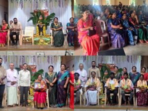 ನೆಲ್ಯಾಡಿ: ಕಾಮಧೇನು ಶ್ರೀ ವರಮಹಾಲಕ್ಷ್ಮೀ ಸೇವಾ ಸಮಿತಿಯಿಂದ ಶ್ರೀ ವರಮಹಾಲಕ್ಷ್ಮೀ ಪೂಜೆ