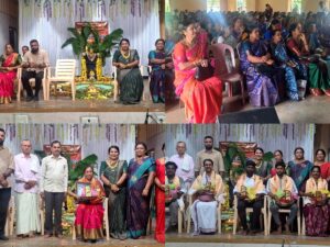 ನೆಲ್ಯಾಡಿ: ಕಾಮಧೇನು ಶ್ರೀ ವರಮಹಾಲಕ್ಷ್ಮೀ ಸೇವಾ ಸಮಿತಿಯಿಂದ ಶ್ರೀ ವರಮಹಾಲಕ್ಷ್ಮೀ ಪೂಜೆ