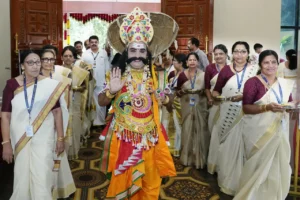 ಕರ್ನಾಟಕ ನಾಯರ್ ಸರ್ವಿಸ್ ಸೊಸೈಟಿ ಮಂಗಳೂರು ಓಣಂ ಹಬ್ಬ
