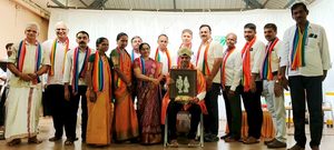 ಅರಸಿನಮಕ್ಕಿ: ಹತ್ಯಡ್ಕ ಪ್ರಾಥಮಿಕ ಕೃಷಿ ಪತ್ತಿನ ಸಹಕಾರಿ ಸಂಘ ವಾರ್ಷಿಕ ಮಹಾಸಭೆ: 1.69ಕೋಟಿ ಲಾಭ 13% ಡಿವಿಡೆಂಟ್