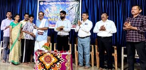 ನೆಲ್ಯಾಡಿ: ಕಾಂಚನದಲ್ಲಿ 29ನೇ ವರ್ಷದ ಶ್ರೀಕೃಷ್ಣ ಜನ್ಮಾಷ್ಟಮಿ ಸಂಭ್ರಮ