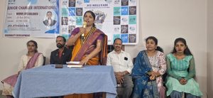 ನೆಲ್ಯಾಡಿ: ಜೆಸಿಐ ಸಪ್ತಾಹ: ಮನೋರಂಜನಾ ಆಟೋಟ, “ಮಾತಿನೊಂದಿಗೆ ರುಚಿ” ಹಾಗೂ ಜೀವನ ಸಮತೋಲನ ತರಬೇತಿ