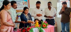 ನೆಲ್ಯಾಡಿ: ಉಚಿತ ಆರೋಗ್ಯ ತಪಾಸಣಾ ಶಿಬಿರ