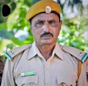 ನೆಲ್ಯಾಡಿ : ನಿವೃತ್ತ ಅರಣ್ಯ ರಕ್ಷಕ ಶೀನಪ್ಪ ಗೌಡ ನಿಧನ
