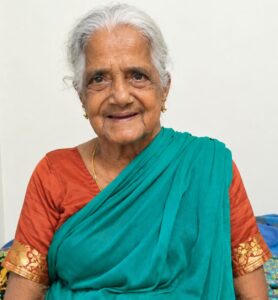 ನಿಡ್ಲೆ: ಗೌರಿ ದೇವಾಡಿಗ ನಿಧನ