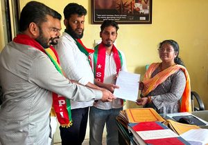 ನೆಲ್ಯಾಡಿ: ಬಸ್ ನಿಲ್ದಾಣಕ್ಕೆ ಎಕ್ಸ್‌ಪ್ರೆಸ್ ಬಸ್‌ಗಳ ಪ್ರವೇಶಕ್ಕೆ ಆಗ್ರಹ