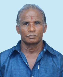 ಶಿಬಾಜೆ: ಶಿವಪ್ಪ ಪೂಜಾರಿ ನೇಣು ಬಿಗಿದು ಆತ್ಮಹತ್ಯೆ