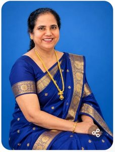 ನೆಲ್ಯಾಡಿ: ಅಲ್ಪಕಾಲದ ಅನಾರೋಗ್ಯದಿಂದ ಮರಿಯಮ್ಮ ಕೆ.ಸಿ.ನಿಧನ