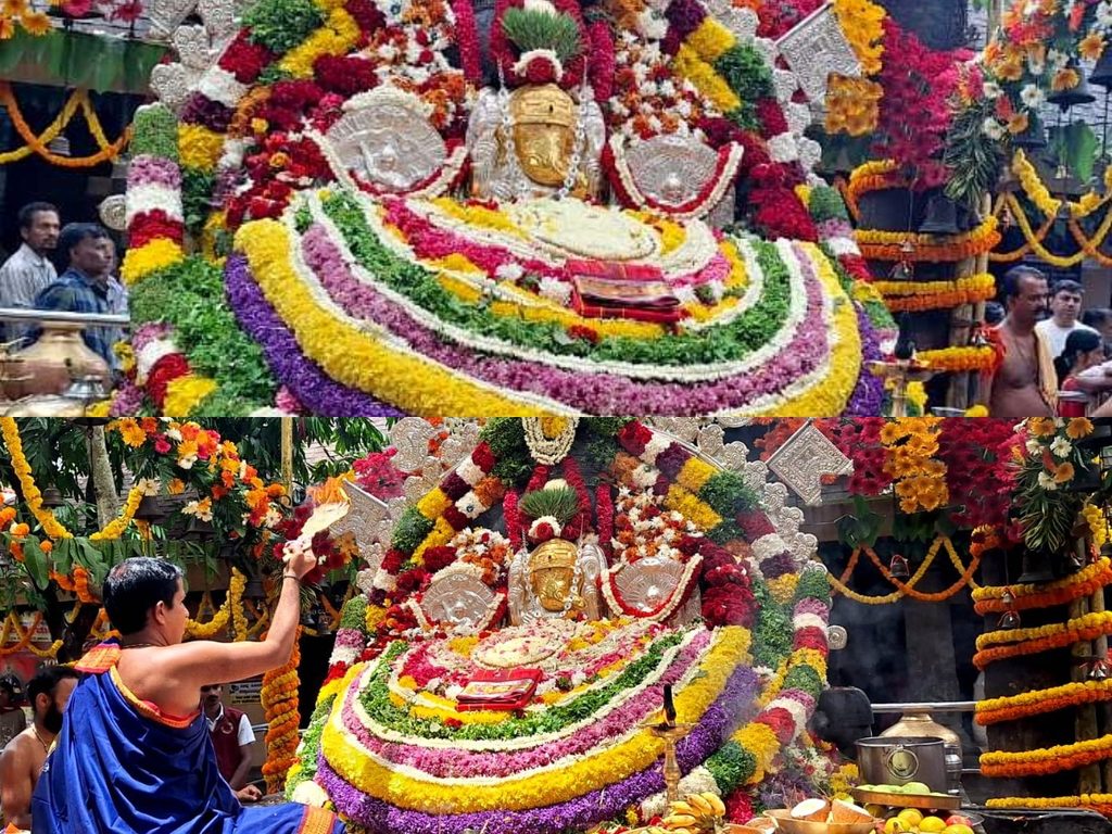 ಸೌತಡ್ಕ: ಬಯಲು ಆಲಯ ಗಣಪನ ಸನ್ನಿಧಿಯಲ್ಲಿ ಗಣೇಶ ಚತುರ್ಥಿ ಸಂಭ್ರಮ