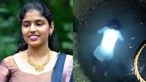 ಪುದುವೆಟ್ಟಿನಲ್ಲಿ ಬಾವಿಗೆ ಹಾರಿ ಯುವತಿ ಆತ್ಮಹತ್ಯೆ