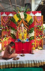 ನೇರ್ಲ ಗಣೇಶೋತ್ಸವ 2026