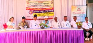ನೆಲ್ಯಾಡಿ: ಬೃಹತ್ ಉಚಿತ ಆರೋಗ್ಯ–ಕ್ಯಾನ್ಸರ್ ಜಾಗೃತಿ ಶಿಬಿರ; 435ಕ್ಕೂ ಅಧಿಕ ಮಂದಿಗೆ ಆರೋಗ್ಯ ತಪಾಸಣೆ