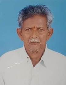 ನೆಲ್ಯಾಡಿ: ಗೌಡ ಸಮಾಜದ ಊರ ಗೌಡ ಕೊರಗಪ್ಪ ಗೌಡ ನಿಧನ