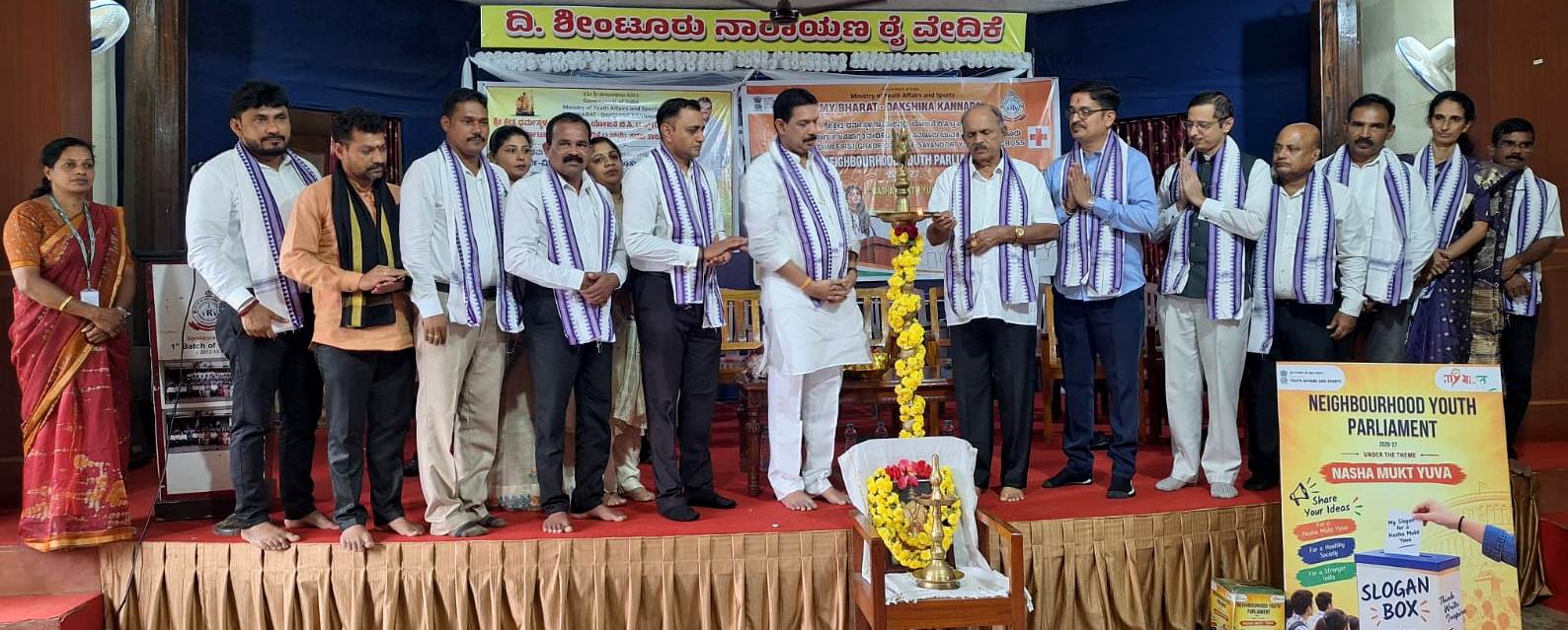 ಸವಣೂರು: ಕಡಬ ತಾಲೂಕು ಮಟ್ಟದ ಸ್ವಾಸ್ಥ್ಯ ಸಂಕಲ್ಪ ಮಾಸಾಚರಣೆಗೆ ಚಾಲನೆ