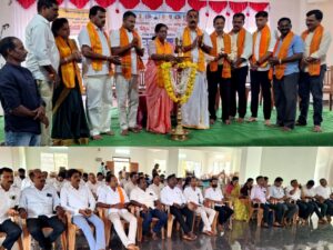 ನೆಲ್ಯಾಡಿಯಲ್ಲಿ ‘ಸೇವಾ ಸಂಕಲ್ಪ’ದಡಿ ರಕ್ತದಾನ ಶಿಬಿರ