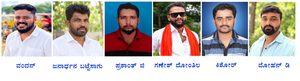 ಡಿ.6ರಂದು ಅಶ್ವತ್ಥ ಗೆಳೆಯರ ಬಳಗದ 3ನೇ ವರ್ಷದ ‘ಕಂಡಡ್ ಒಂಜಿ ದಿನ’ ಕಾರ್ಯಕ್ರಮ
